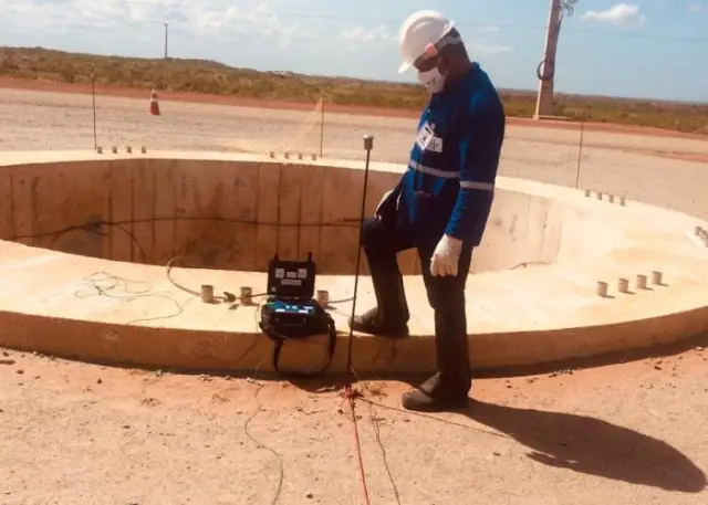 Rutra A&P engenharia geotécnica em Natal e Nordeste. Sondagem, ensaios e avaliações para obras seguras e eficientes com tecnologia avançada.