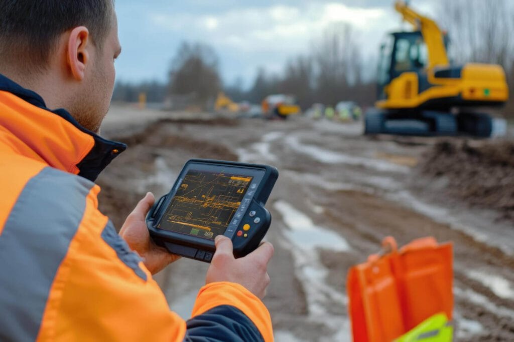 Sondagem por Percussão