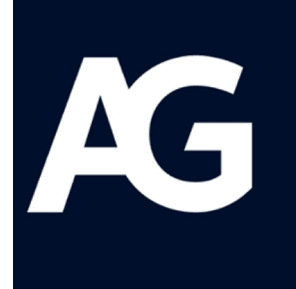 logo AG Andrade Gutierrez