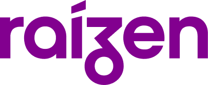 logo Raizen