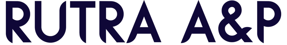 Rutra A&P Logo Rutra A&P
