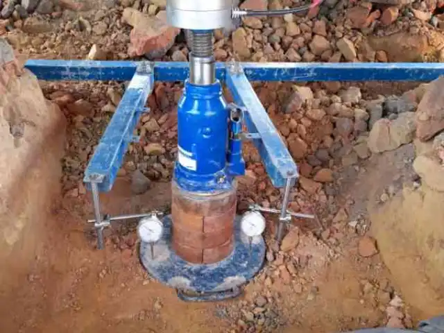 Rutra A&P engenharia geotécnica em Natal e Nordeste. Sondagem, ensaios e avaliações para obras seguras e eficientes com tecnologia avançada.