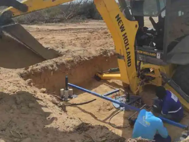 Ensaio de Resistividade do Solo: Como Garantir Segurança e Prevenção Máxima em Obras e Instalações