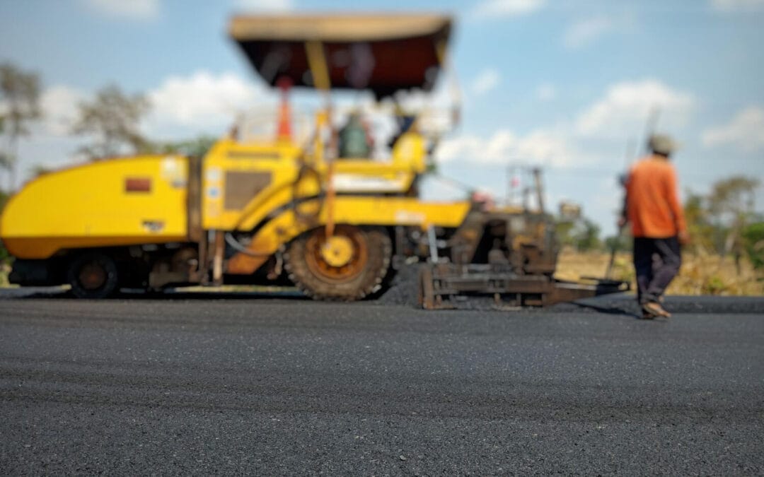 Precisão Inigualável em Engenharia de Solos: Como a Rutra A&P Sustenta Projetos com Tecnologia Avançada