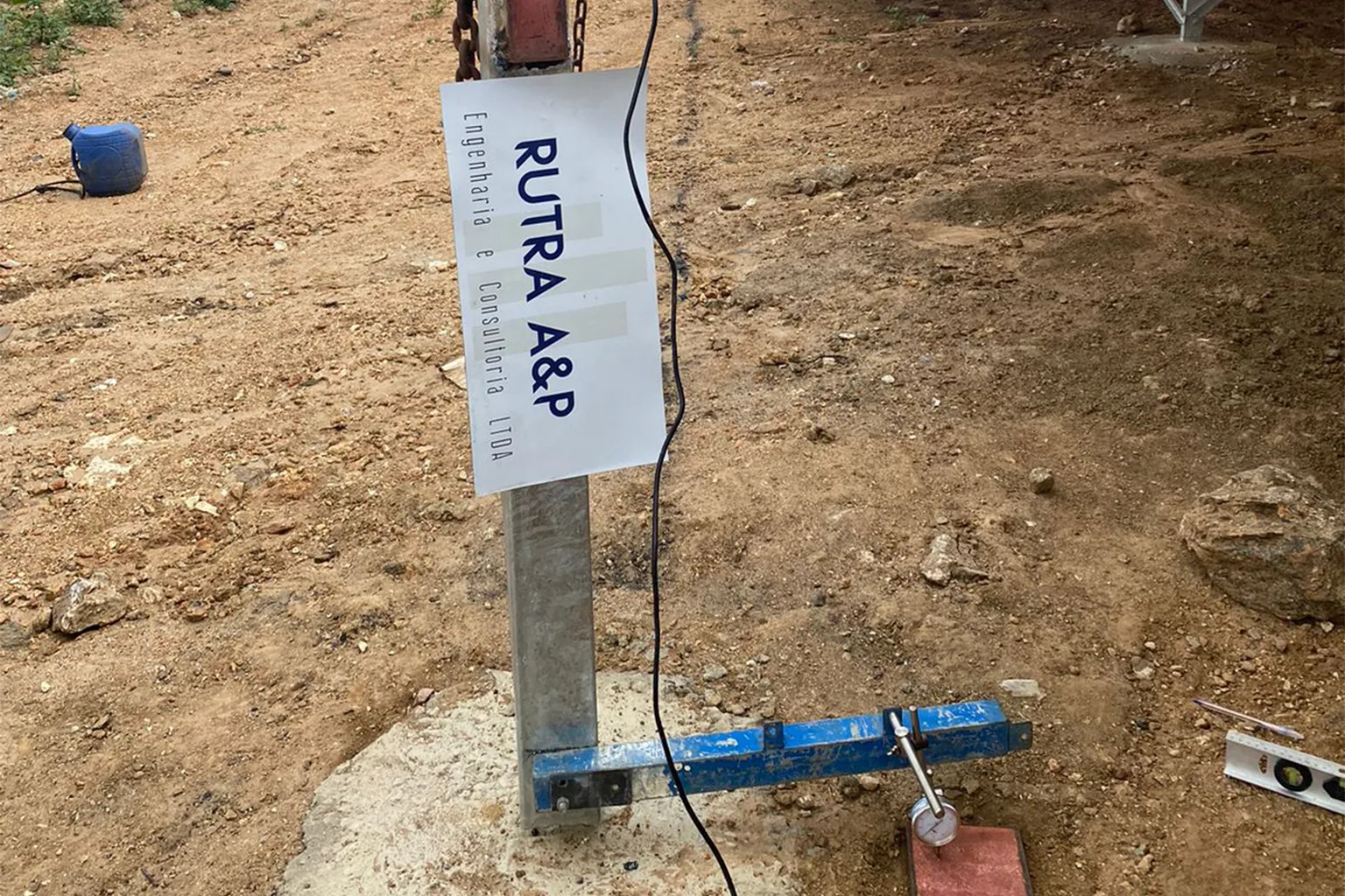 Arrancamento nv2 PDA